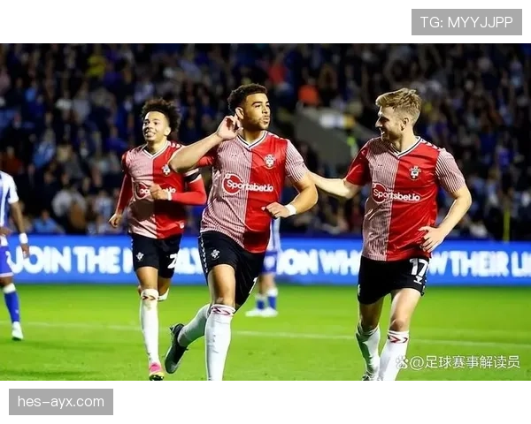 南安普顿传奇球星回归俱乐部，助力青训体系建设