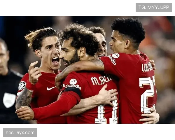 利物浦控球能力显著提升，战术优化实现攻防均衡