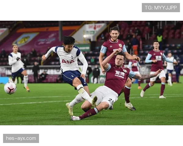 伯恩利实力跃升，新赛季剑指英超前列