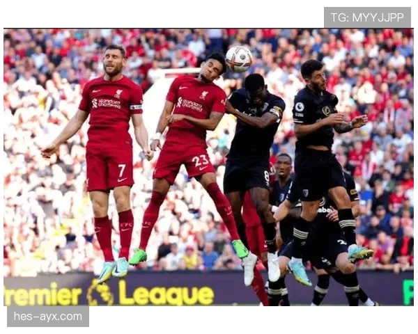 利物浦队在英超赛季中表现稳健，持续争夺冠军荣耀