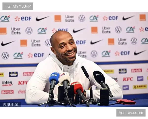 亨利职业生涯数据分析:从新星到足球巨星的蜕变与影响 亨利职业生涯数据分析:从新星到足球巨星的蜕变与影响