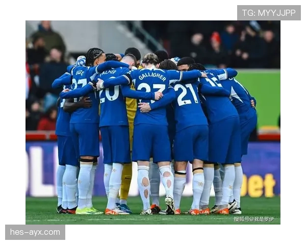 切尔西重建进程仍未完成，赛季表现波动对竞争格局带来变化