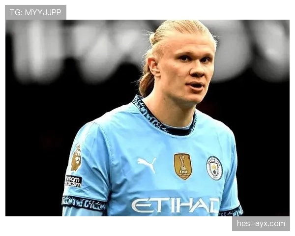 劳塔罗与哈兰德对比：全面型中锋与终结机器的差距解析