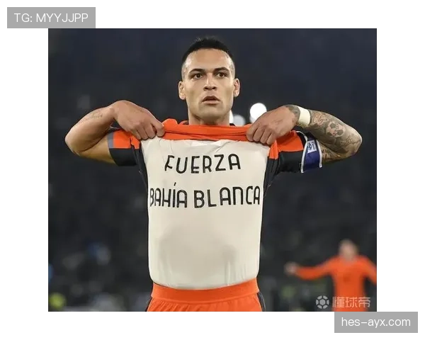 劳塔罗意甲射手王的统治力与英超前锋差距在哪