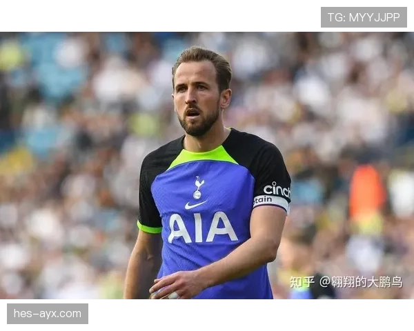 凯恩是否被严重低估：战术价值与数据表现解析