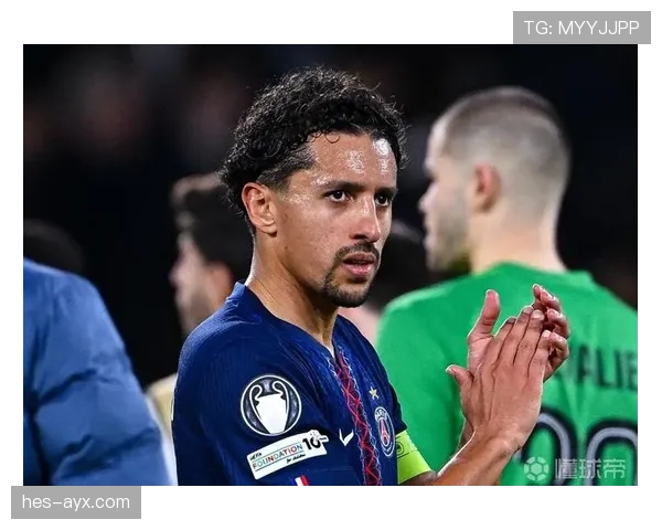 马尔基尼奥斯：年轻中卫迅速坐稳巴黎主力位置