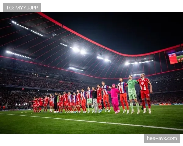 拜仁防守体系漏洞频出，对联赛争冠形势与稳定性造成影响